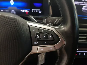 Miniatura Volkswagen TAIGO