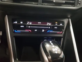 Miniatura Volkswagen TAIGO
