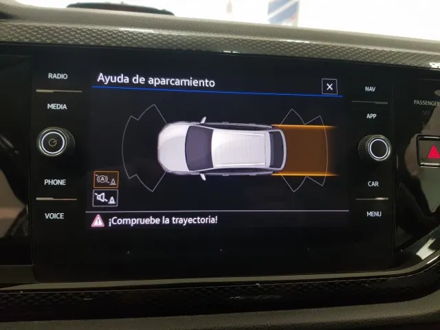 Volkswagen TAIGO  de segunda Mano en Málaga