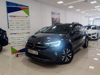 Miniatura Volkswagen TAIGO