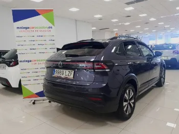 Miniatura Volkswagen TAIGO