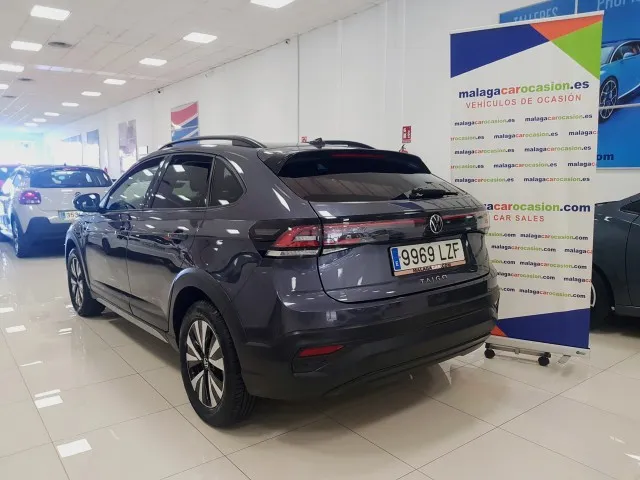 Volkswagen TAIGO  de segunda Mano en Málaga