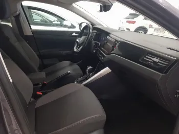 Miniatura Volkswagen TAIGO