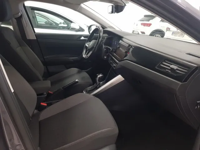 Volkswagen TAIGO  de segunda Mano en Málaga