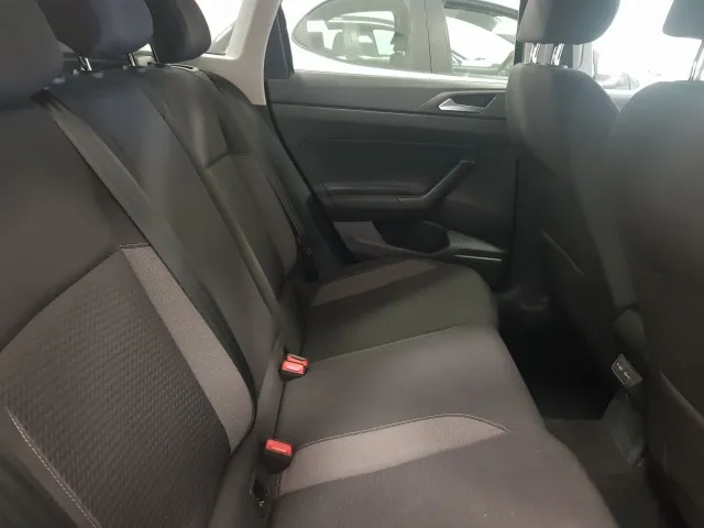 Volkswagen TAIGO  de segunda Mano en Málaga