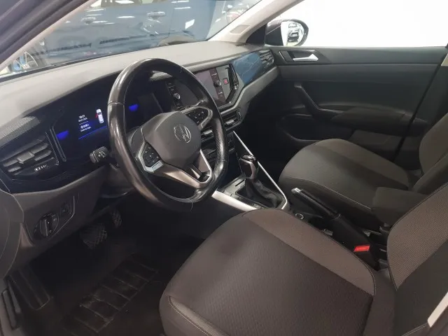 Volkswagen TAIGO  de segunda Mano en Málaga