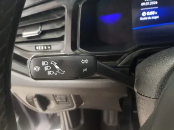 Miniatura Volkswagen TAIGO