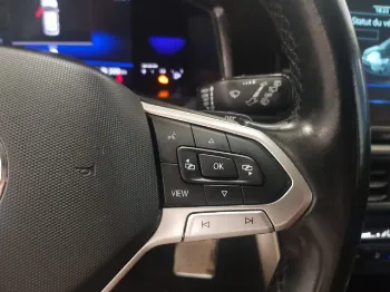 Miniatura Volkswagen TAIGO