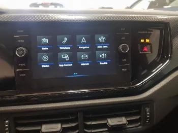 Miniatura Volkswagen TAIGO