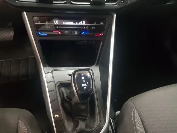 Miniatura Volkswagen TAIGO