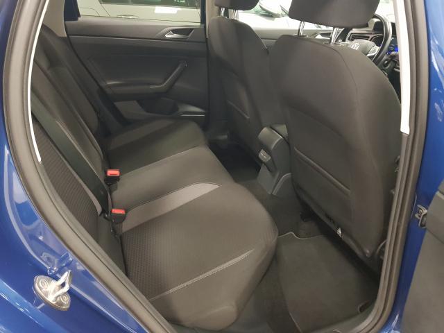 Volkswagen   de segunda Mano en Málaga