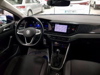 Miniatura Volkswagen 