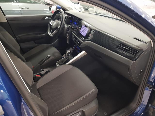Volkswagen   de segunda Mano en Málaga