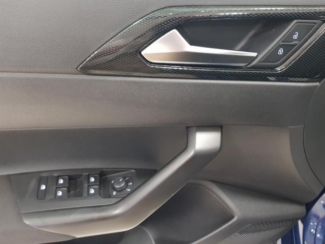 Volkswagen   de segunda Mano en Málaga