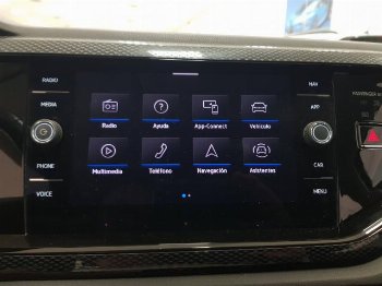 Miniatura Volkswagen 