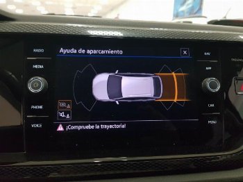 Miniatura Volkswagen 