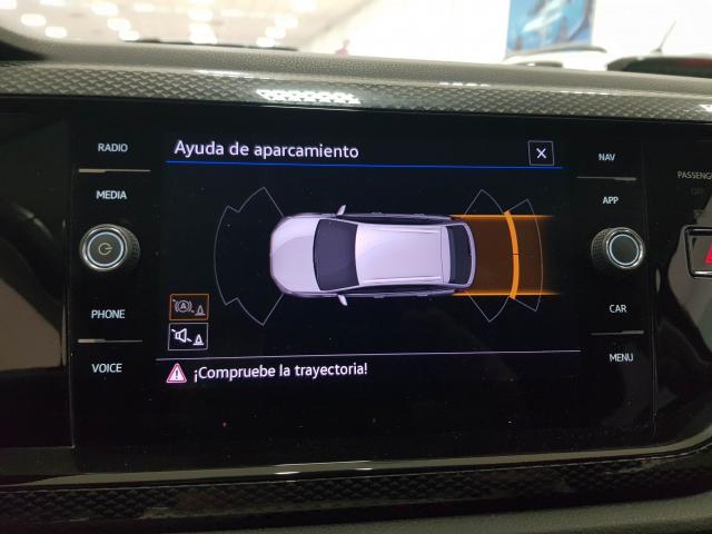 Volkswagen   de segunda Mano en Málaga