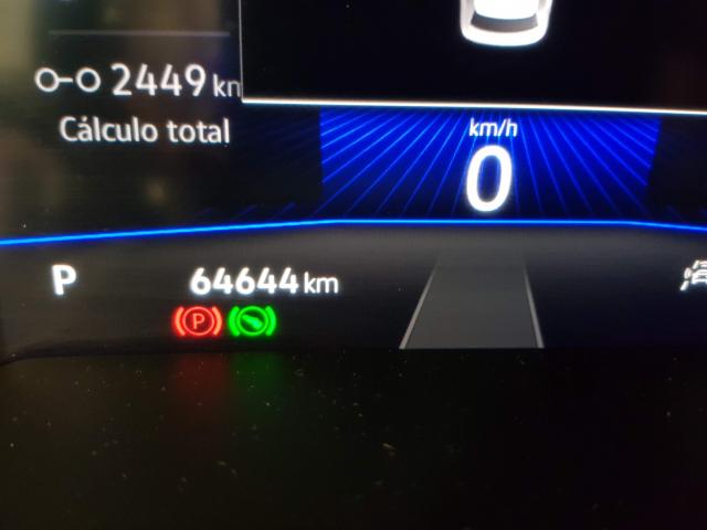 Volkswagen   de segunda Mano en Málaga