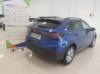 Thumbnail Volkswagen 