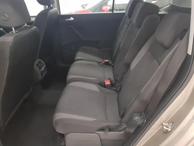 Volkswagen Touran  de segunda Mano en Málaga