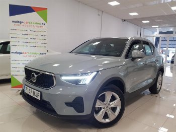 Miniatura Volvo Xc40