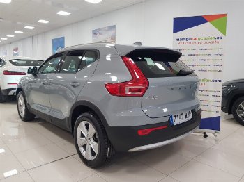 Miniatura Volvo Xc40