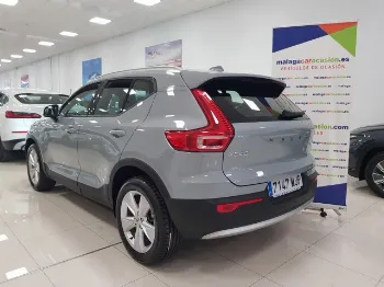 Miniatura Volvo XC40