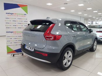 Miniatura Volvo Xc40