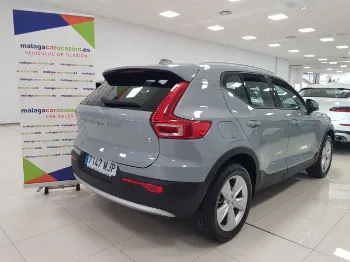 Miniatura Volvo XC40