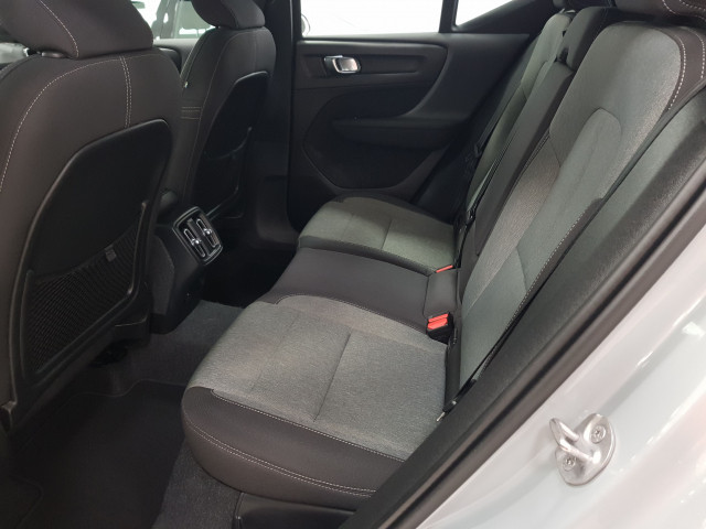 Volvo Xc40  de segunda Mano en Málaga