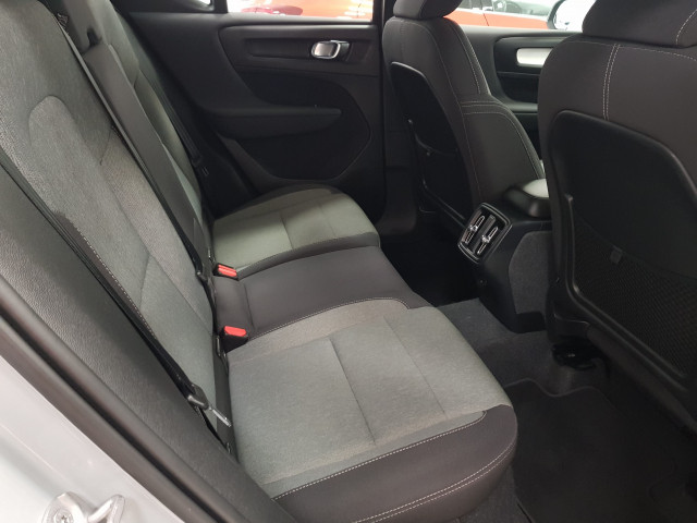 Volvo Xc40  de segunda Mano en Málaga