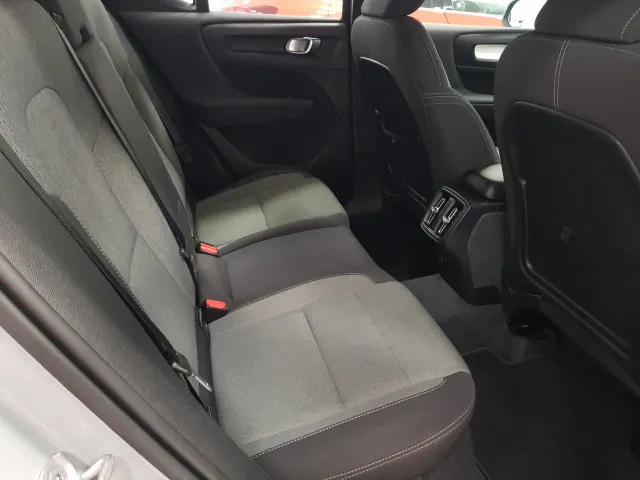 Volvo XC40  de segunda Mano en Málaga