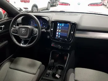 Miniatura Volvo XC40