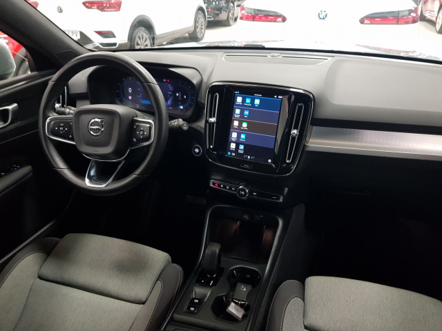 Volvo Xc40  de segunda Mano en Málaga