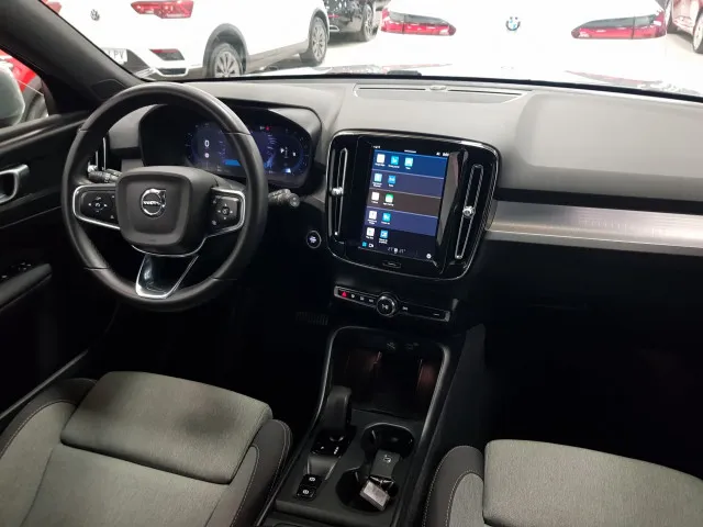 Volvo XC40  de segunda Mano en Málaga