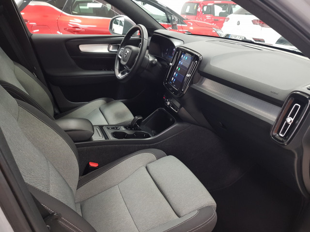 Volvo Xc40  de segunda Mano en Málaga