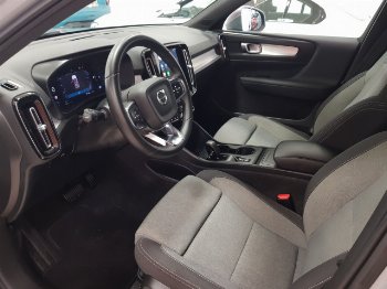 Miniatura Volvo Xc40