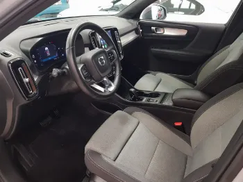 Miniatura Volvo XC40