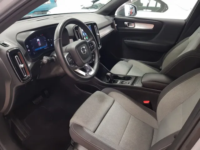 Volvo XC40  de segunda Mano en Málaga
