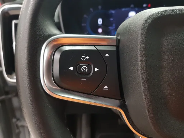 Volvo XC40  de segunda Mano en Málaga