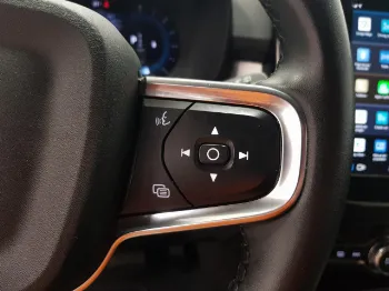Miniatura Volvo XC40