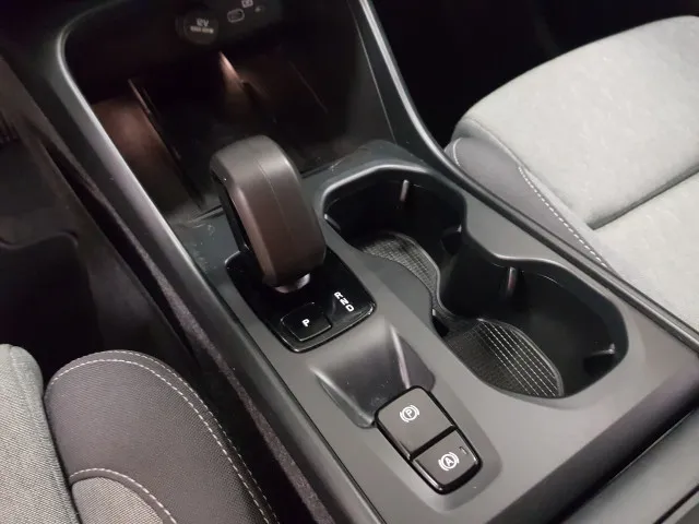 Volvo XC40  de segunda Mano en Málaga