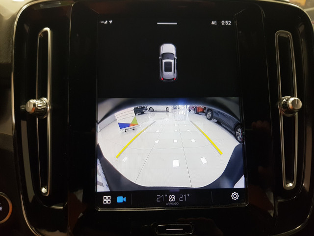 Volvo Xc40  de segunda Mano en Málaga