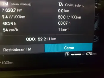 Miniatura Volvo XC40