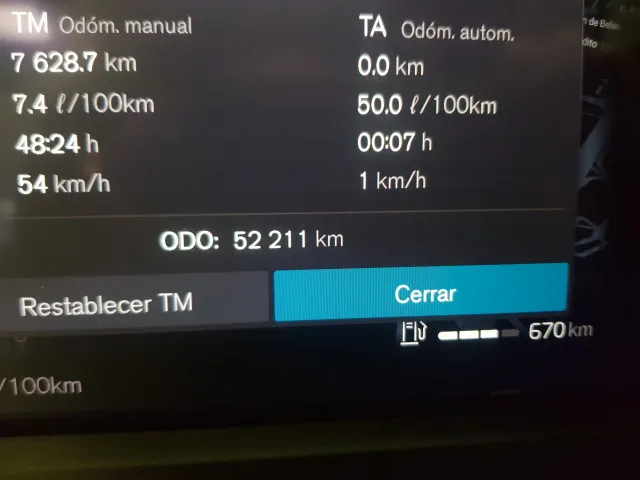Volvo XC40  de segunda Mano en Málaga