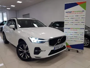 Miniatura Volvo XC60