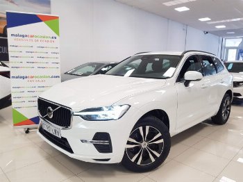 Miniatura Volvo Xc60