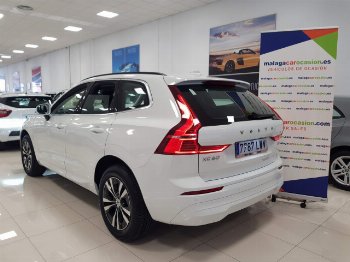 Miniatura Volvo Xc60