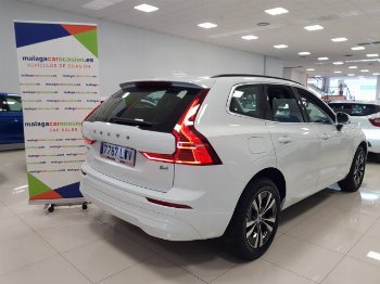 Miniatura Volvo Xc60