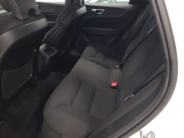 Volvo Xc60  de segunda Mano en Málaga